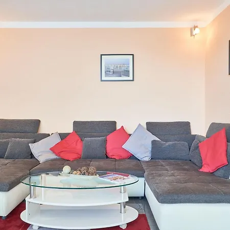 Prinzenhof Whg 9 Apartament