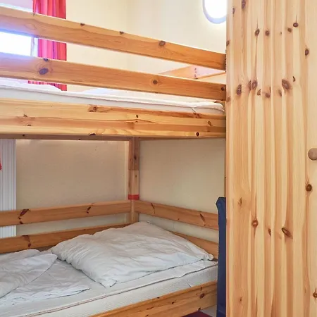 Apartament Prinzenhof Whg 9 *