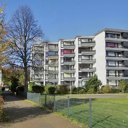 Prinzenhof Whg 9 *