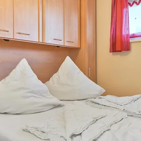 Prinzenhof Whg 9 Apartament